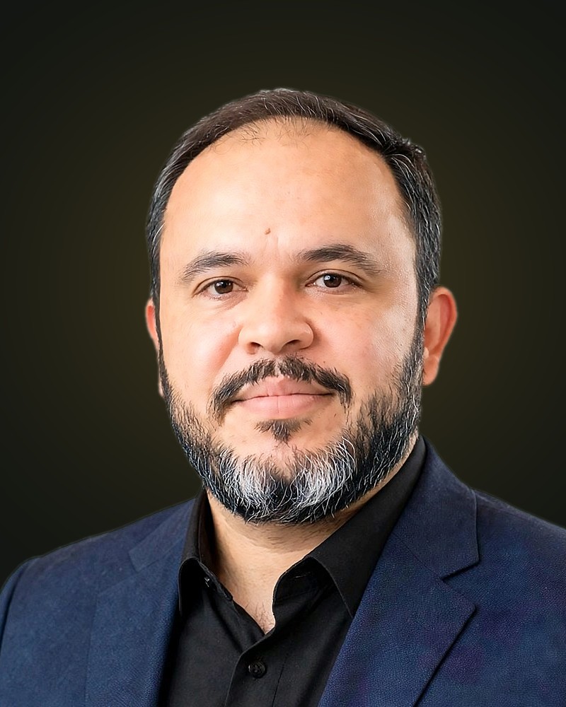 Renato Arrais, consultor de consórcio